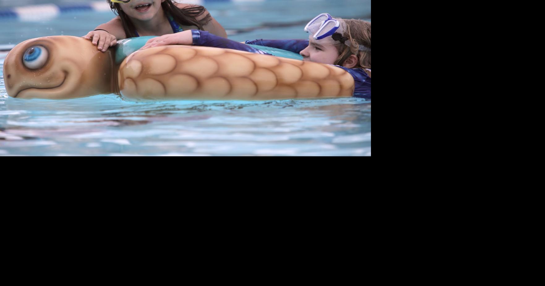 Webster Groves owes $600,000 in unpaid work on aquatic center, lawsuit says