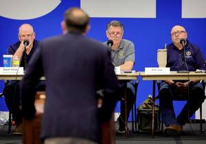 Franklin County data center debate