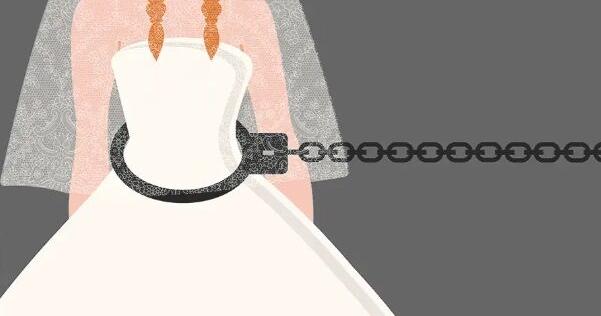 Editorial: Don't sacrifice girls' futures on the altar of cultural conservatism. End child marriage. - Vimarsana News