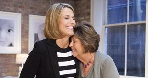 Savannah Guthrie cries about chilling new Nancy Guthrie ransom note reports