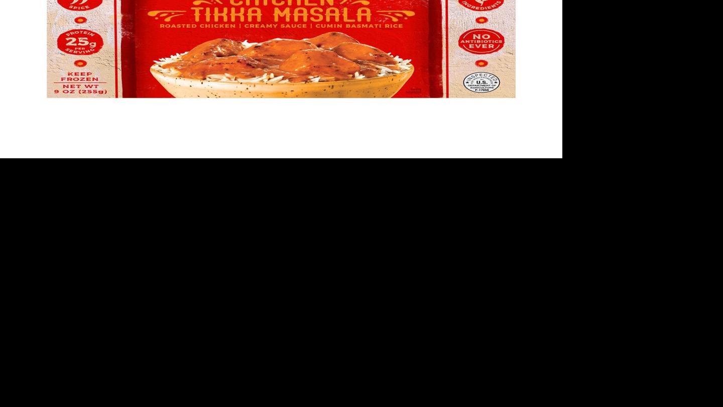 Best Bites Deep Indian Kitchen frozen entrees Food and cooking