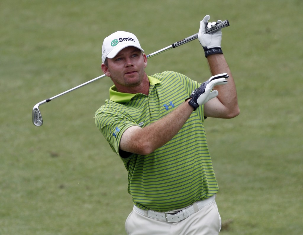 wyndham championship round 3 tee times