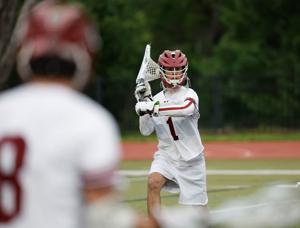 Missouri Scholastic Lacrosse Association Class 2 state championship: MICDS vs. Chaminade
