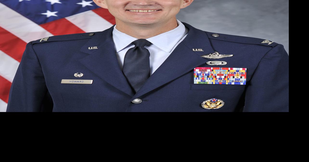 Former Scott Air Force commander disciplined for sexual misconduct as ...