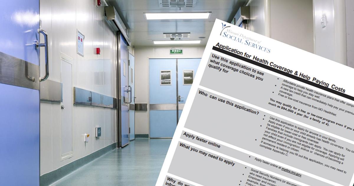 Utah Medicaid: Why advocates say enrollment rate is lower than other states