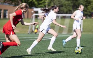 Kirkwood vs. Oakville