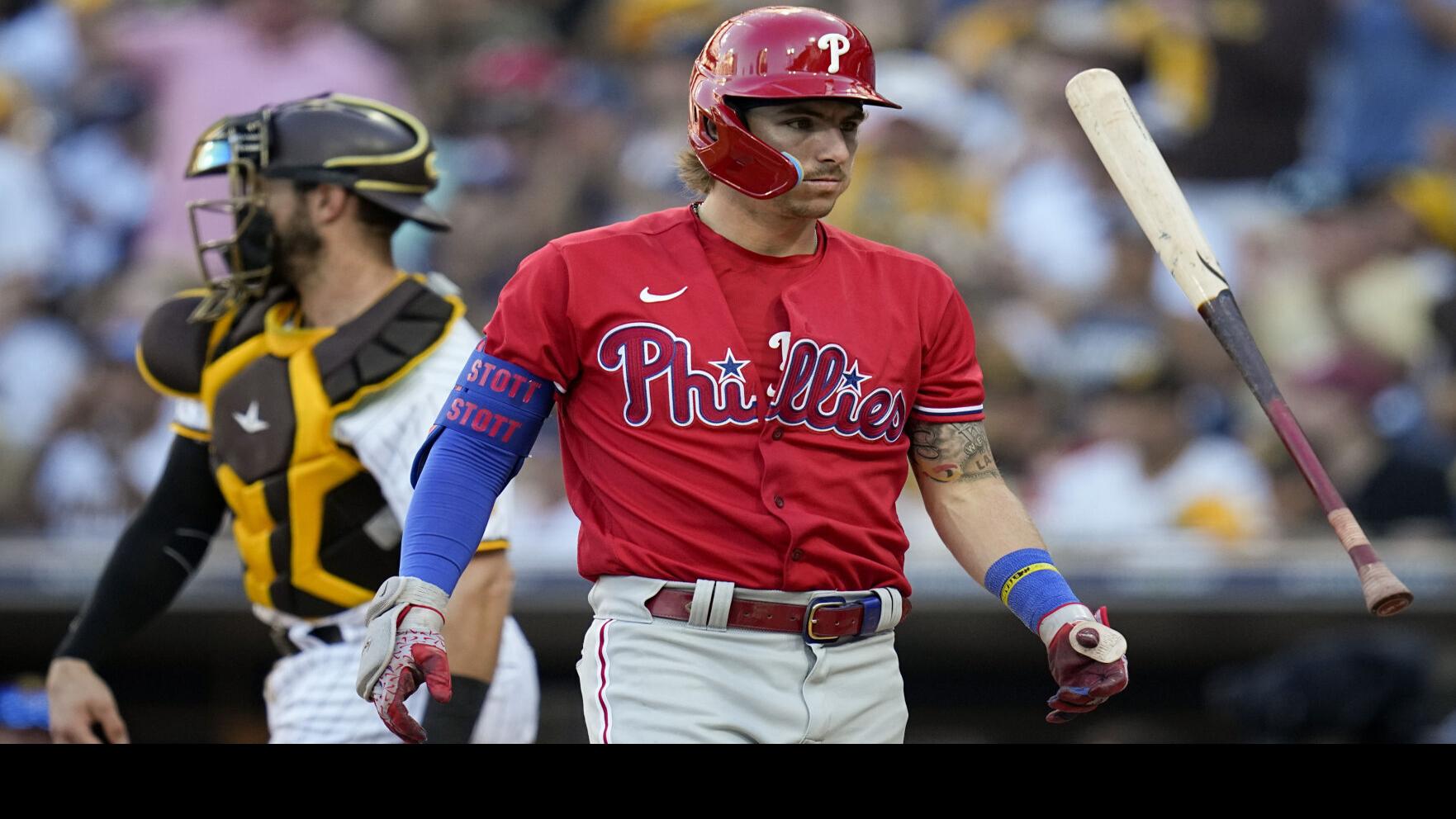 Hummel: Three wild cards are one too many for baseball postseason