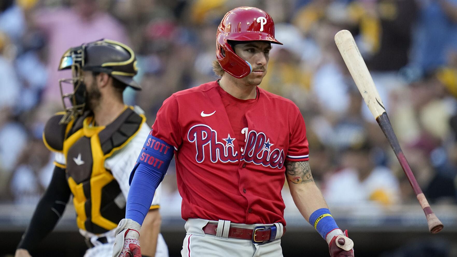Hummel: Three wild cards are one too many for baseball postseason