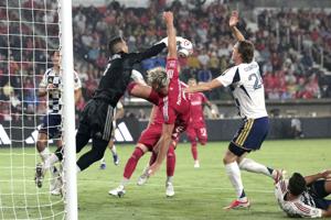 City SC hosts Real Salt Lake