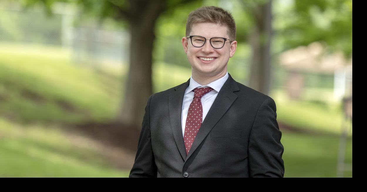 Political science PhD Jake Shaw joins DePauw University faculty