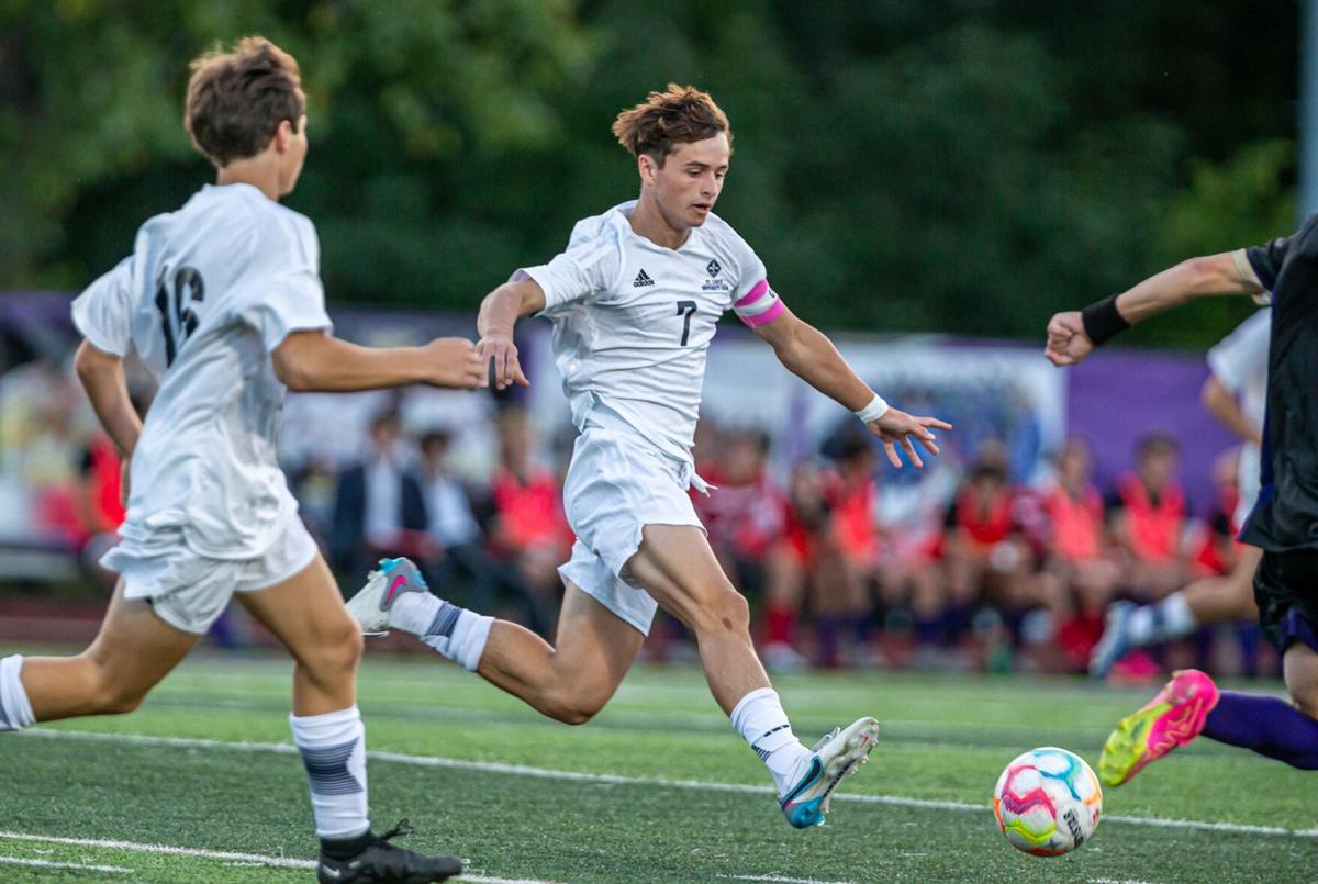 North Central High School hosts Marion County soccer tournament