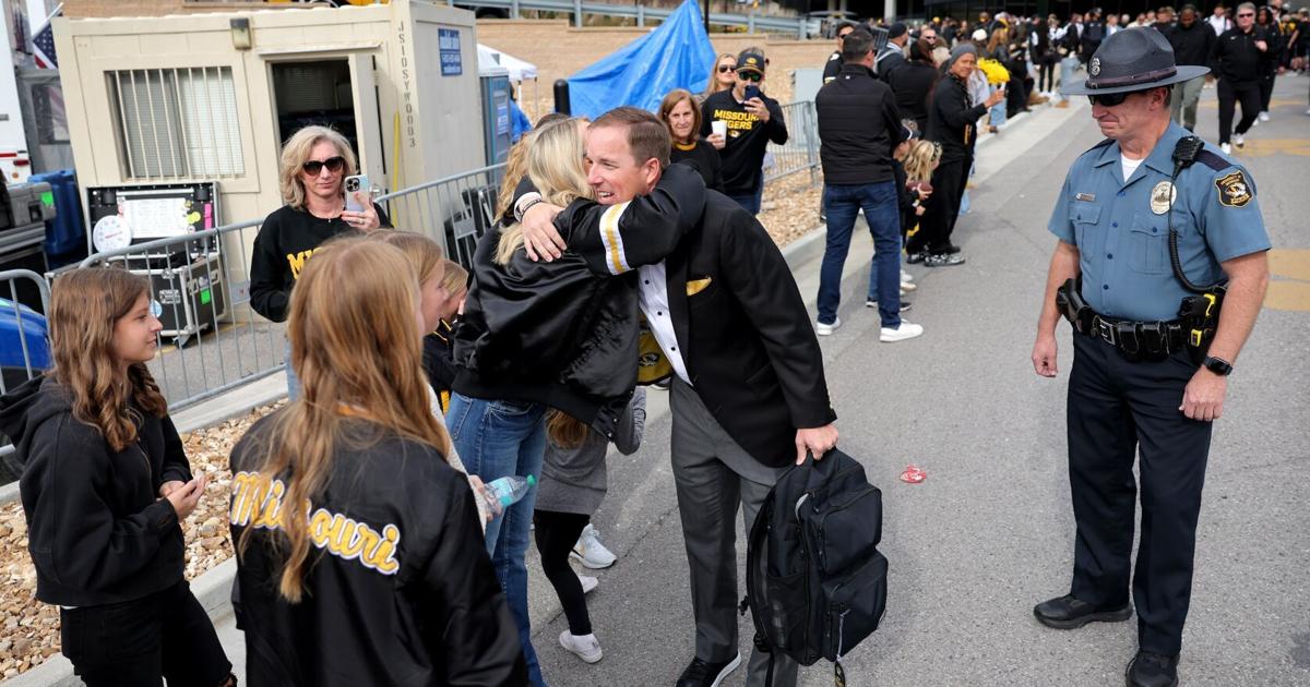 MIZZOU FOOTBALL 5 questions for Mizzou to answer during 2026 training camp