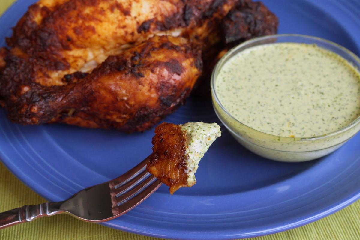 The Vibrant Flavors Of Peru Food And Cooking Stltoday Com