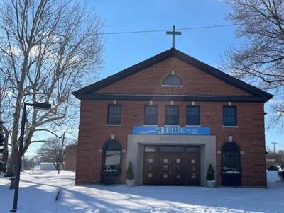 St. Bernadette Catholic Church
