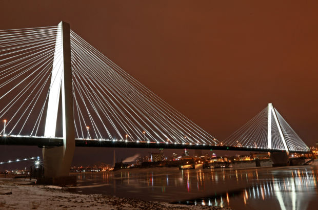 Lawmakers petition for 'Stan Musial' bridge in St. Louis