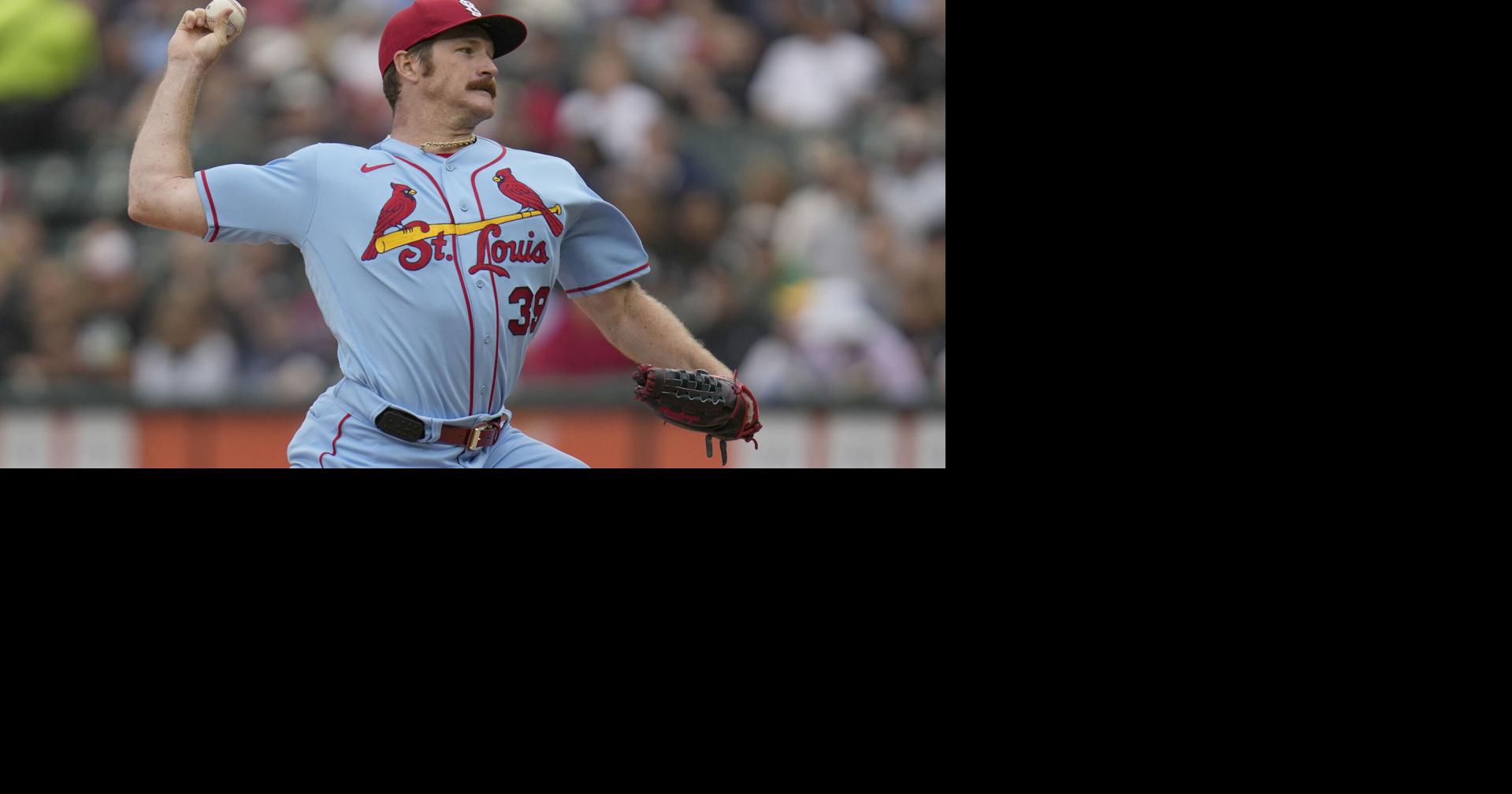 Cardinals' Nolan Arenado drives in four runs in win over slumping