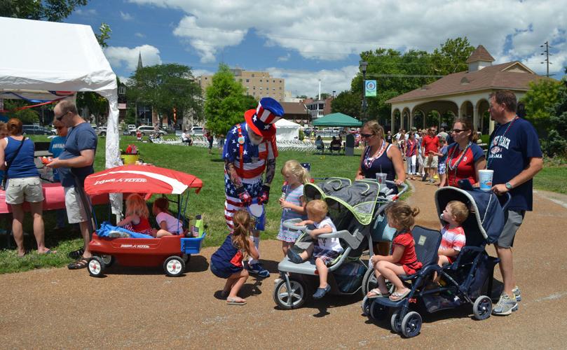 St. Charles ready for annual Riverfest