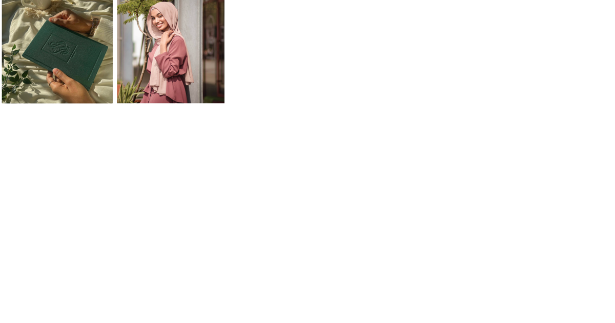 Made in St. Louis: Her art embraces her Muslim faith - Vimarsana News
