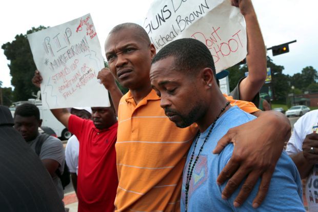 Family responds to Ferguson police reports