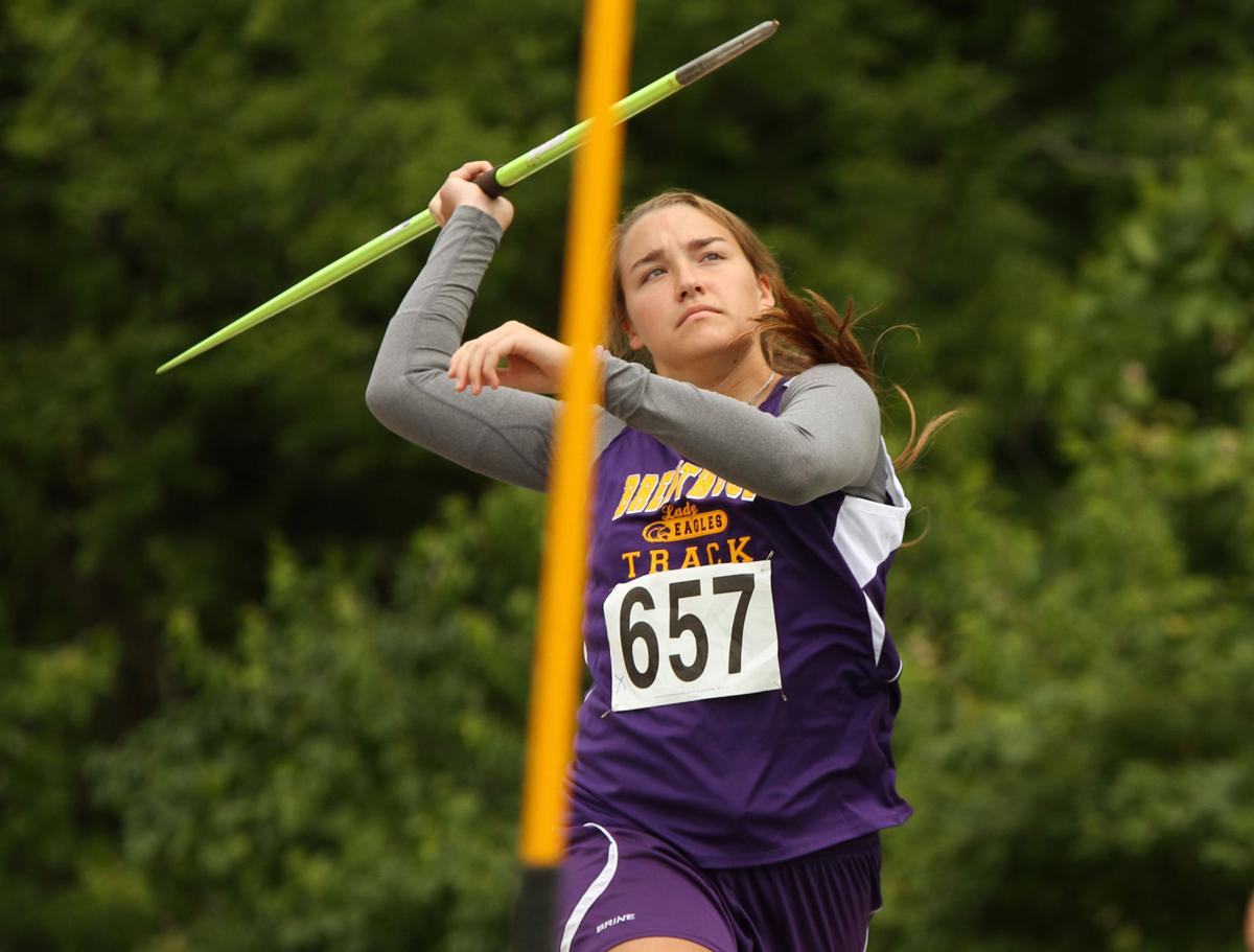 Missouri Track and Field Class 1 and 2 State Championships