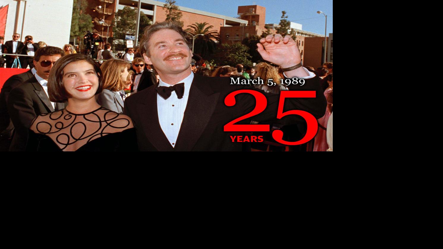 11 25 Years Phoebe Cates And Kevin Kline Stltoday Com