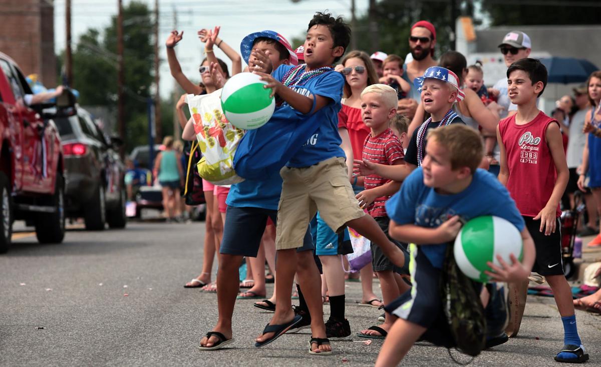 St. Charles cancels July 4 and Riverfest celebrations