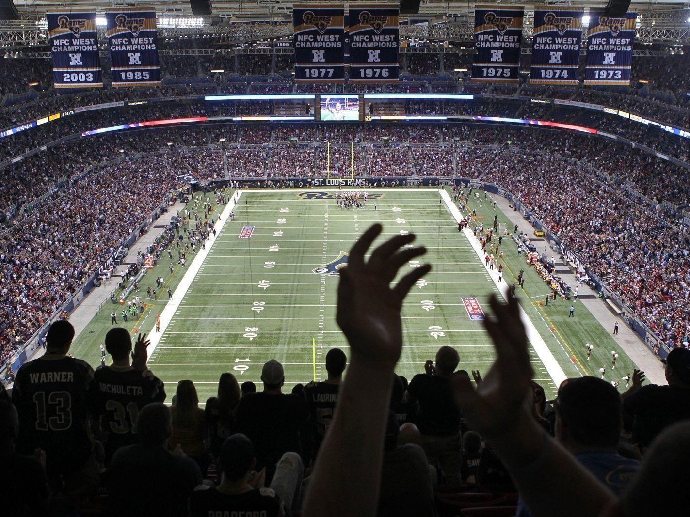It S Not The Nfl But Pro Football Will Return In 2020 As Xfl