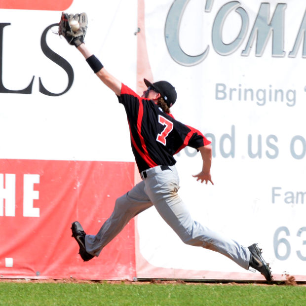 Massive inning helps Oran rally to win first state title High School