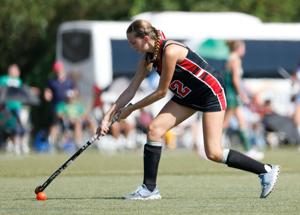Principia vs. Parkway Central field hockey