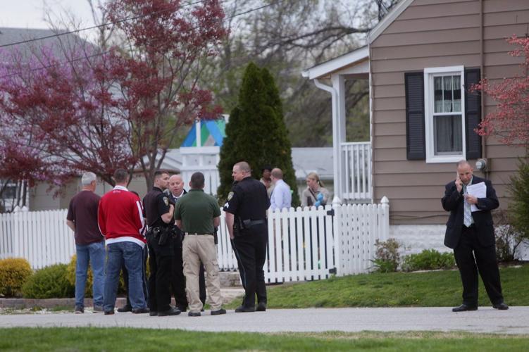 Officer-involved shooting in Alton