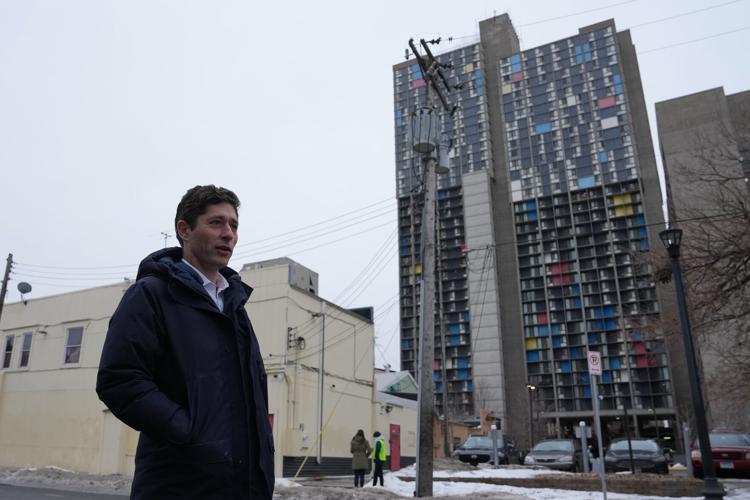 Immigration Enforcement Minnesota