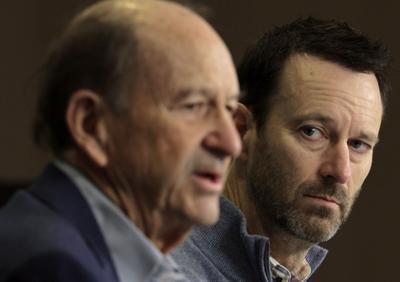 Cardinals Winter Warm-up final day