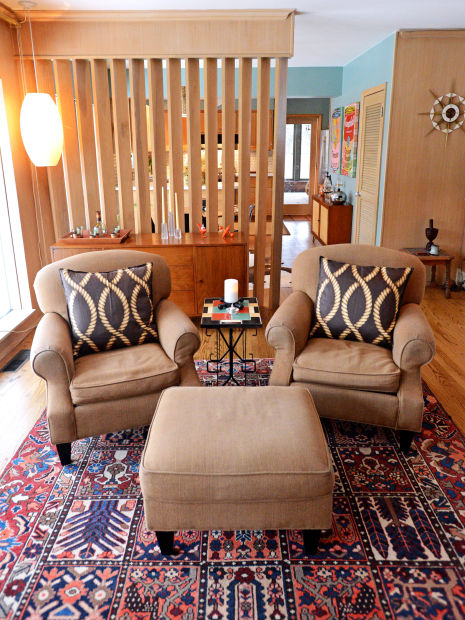 At Home with Mike Knoll and Jeff Daily