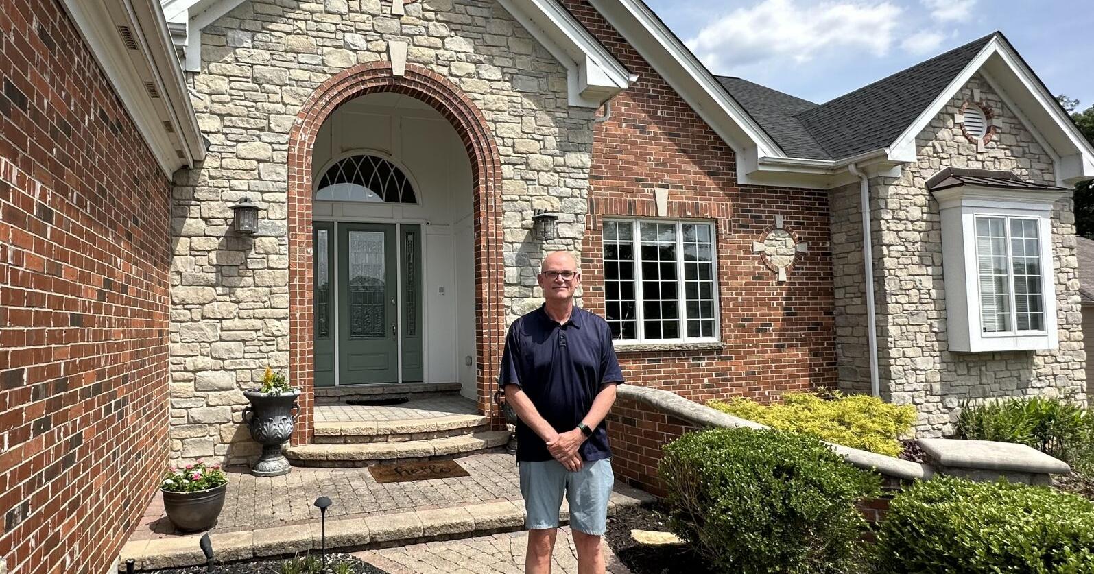 Messenger: Battle over solar energy in Wildwood pits homeowner against City Hall - Vimarsana News