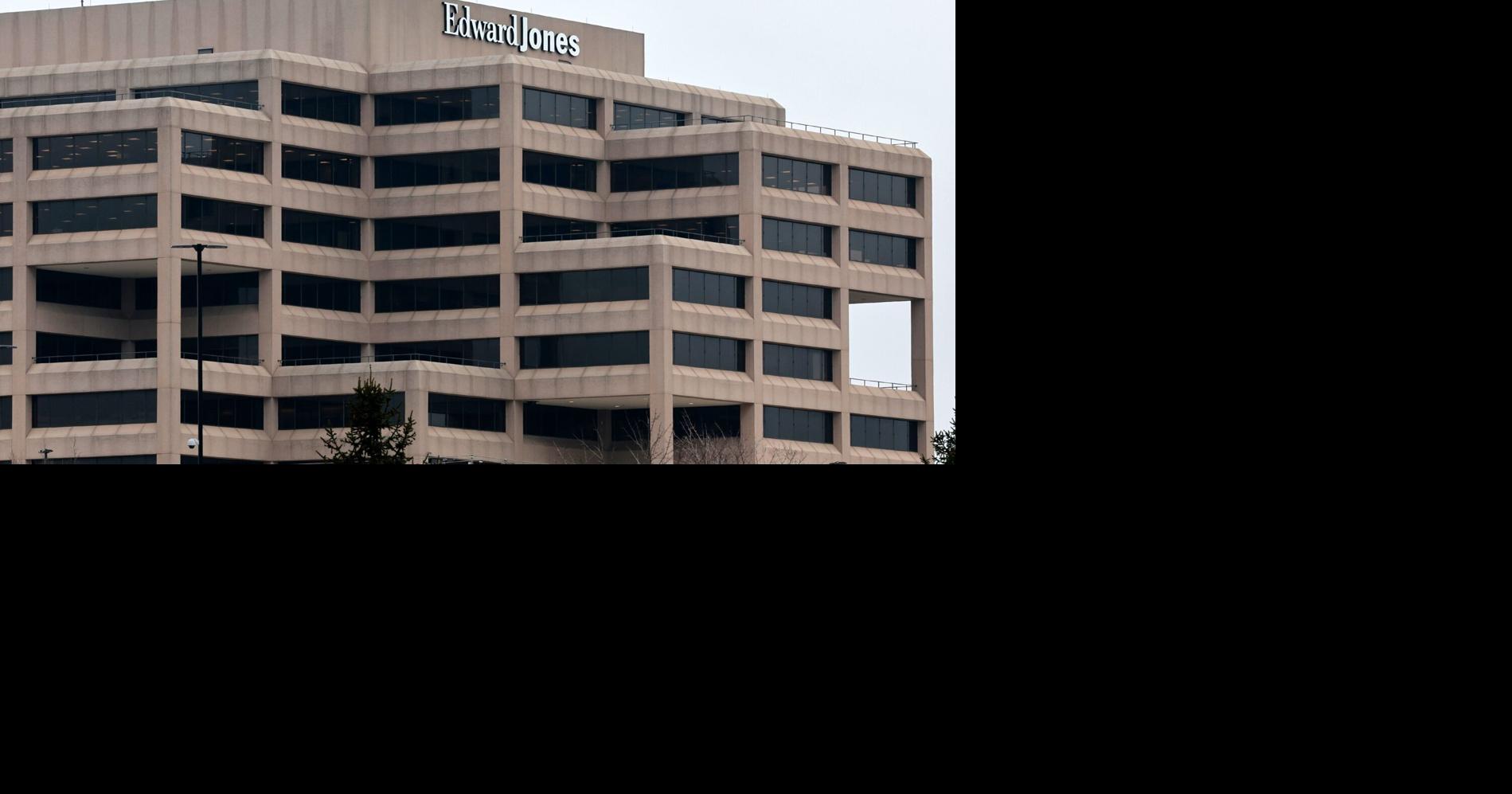 Edward Jones explores 'hub' in India amid home office cuts