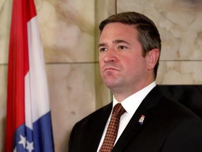 Gabe Gore announced as new 51 Circuit Attorney