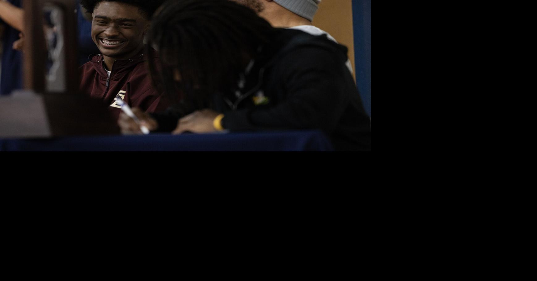Atlhoff's Charleston Coldon adds to family legacy by signing with ...