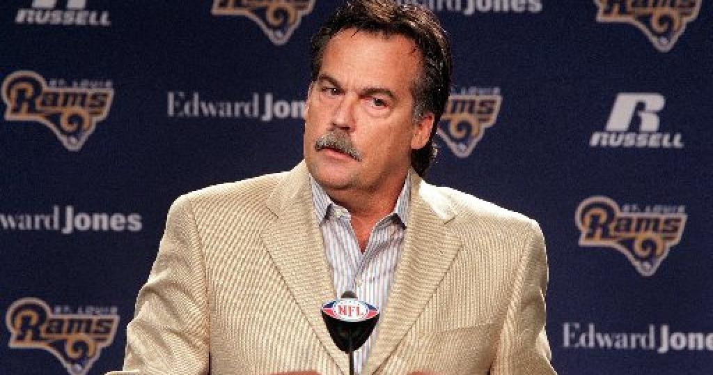 Gordon: Rams rinse their Bountygate stain and move on