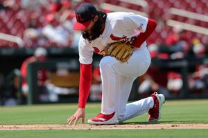 St. Louis Cardinals vs. Cincinnati Reds on Sunday, July 26, 2026