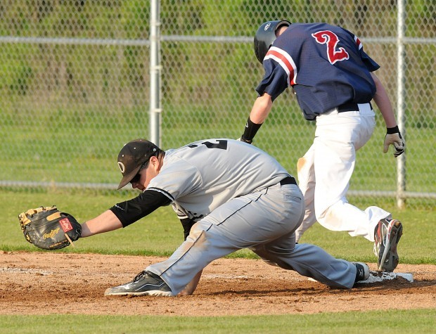 Parkway South Offense Fires The Final Shot In Wild 10-9 Win Over Oakville