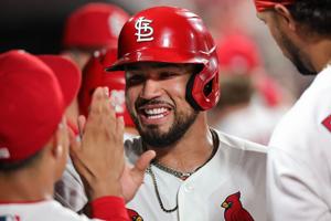 St. Louis Cardinals vs. Phildelphia Phillies on Monday, Aug. 10, 2026