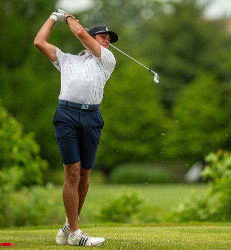Class 5 State Golf Championship
