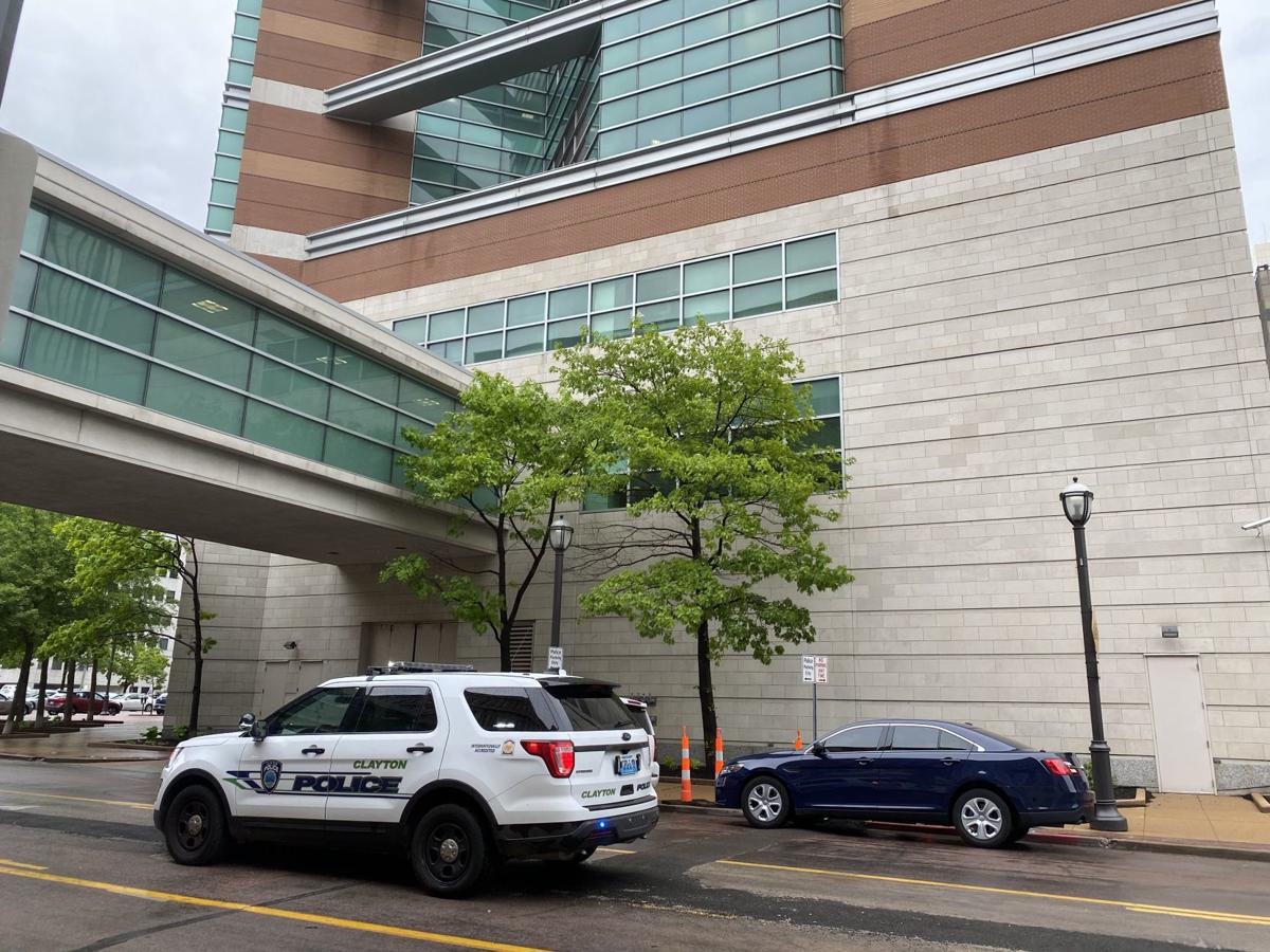 Inmate dies at St. Louis County Jail, but not from the coronavirus