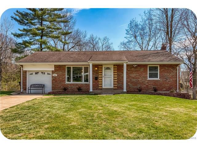 2 Bedroom Home in St Louis - $159,900