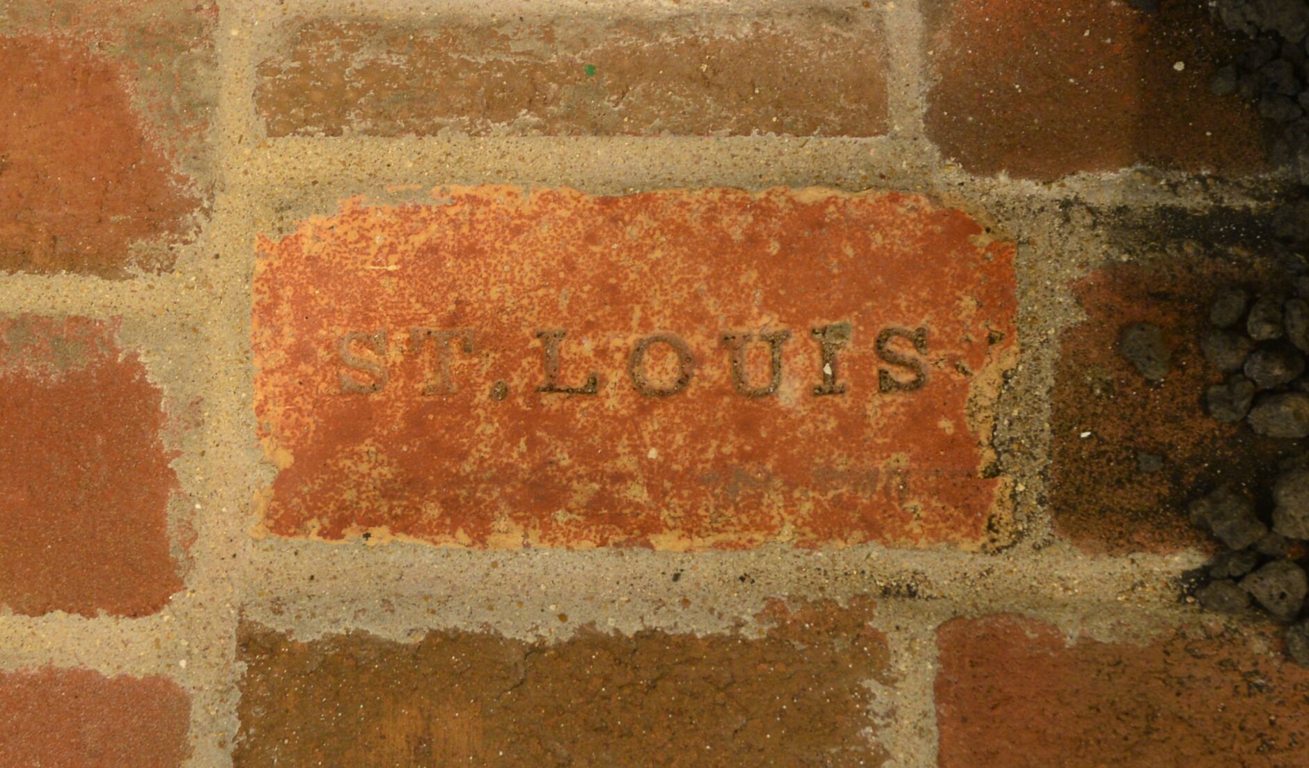 At Home - Bret James