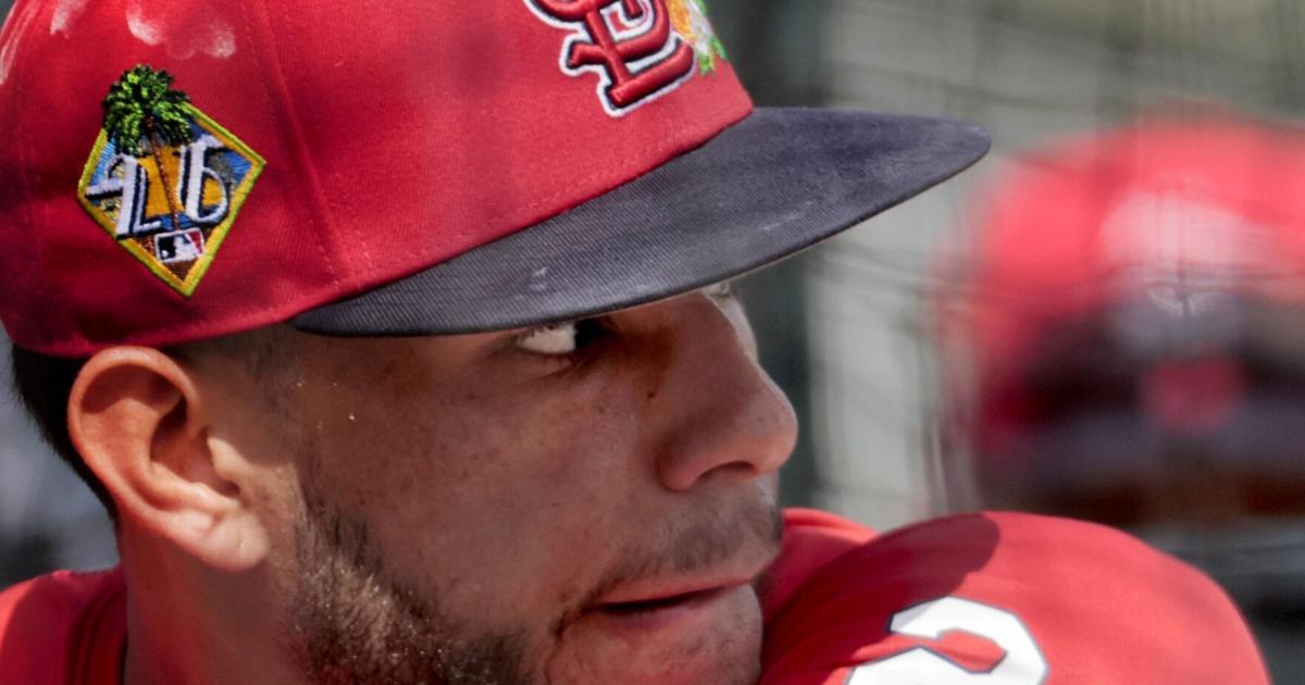 Joshua Baez set for MLB debut with Cardinals against Cubs at Wrigley