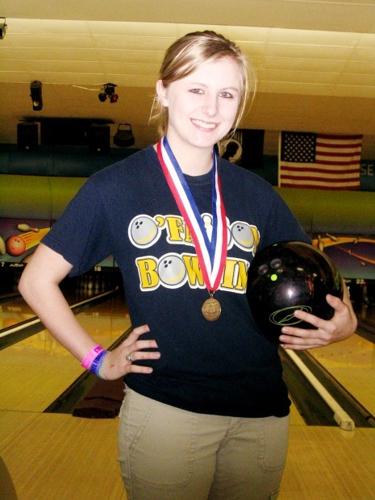 O'Fallon's Goodman caps prep career with state title