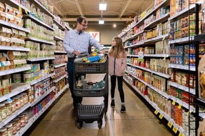 Eatwell comes to Chesterfield