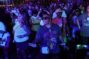Music At The Intersection 2026
