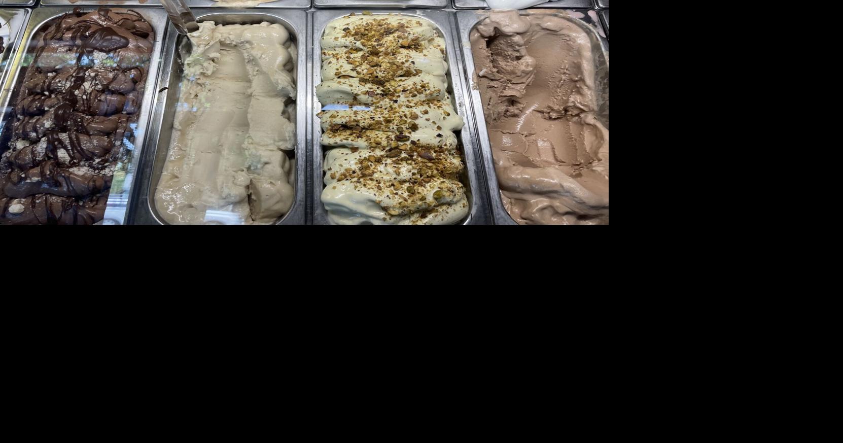 The Gelateria needs $120K more to rebuild after 2025 fire